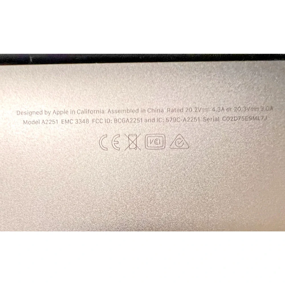 MacBook Pro 13